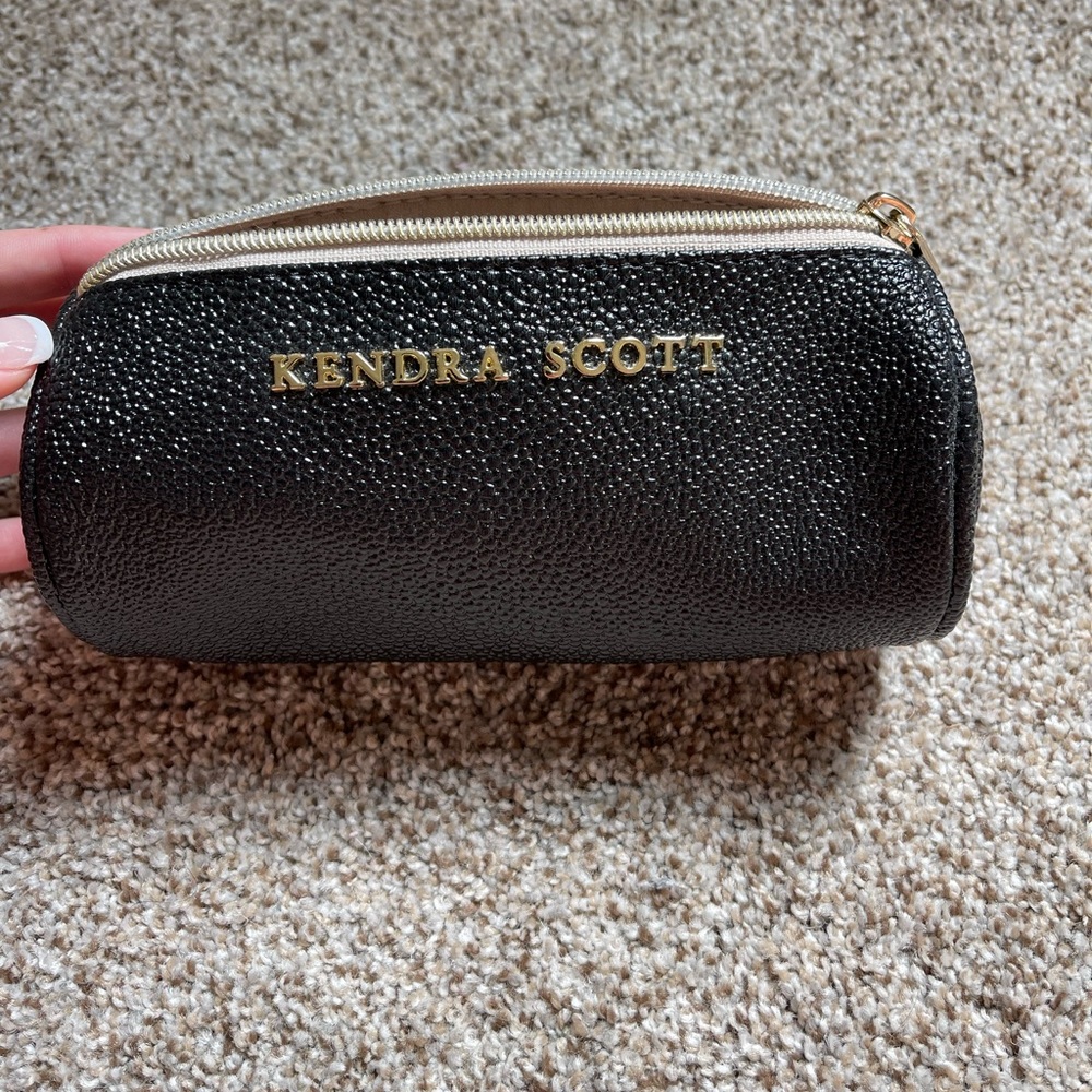 Kendra Scott Jewelry Pouch